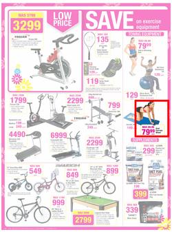 Game : Save Money This Summer (25 Sep - 1 Oct 2013), page 18