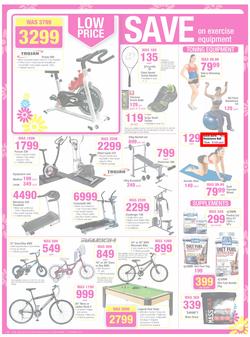 Game : Save Money This Summer (25 Sep - 1 Oct 2013), page 18