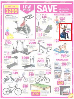 Game : Save Money This Summer (25 Sep - 1 Oct 2013), page 18