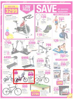 Game : Save Money This Summer (25 Sep - 1 Oct 2013), page 18