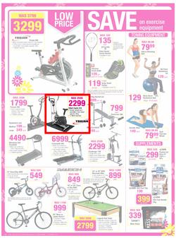 Game : Save Money This Summer (25 Sep - 1 Oct 2013), page 18