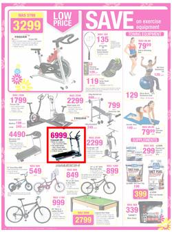 Game : Save Money This Summer (25 Sep - 1 Oct 2013), page 18