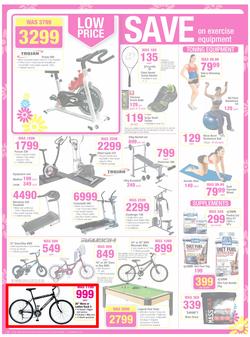 Game : Save Money This Summer (25 Sep - 1 Oct 2013), page 18