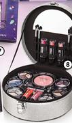 Glam Glamarama Train Case