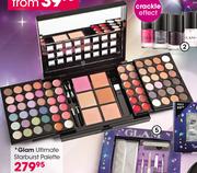 Glam Ultimate Starburst Palette