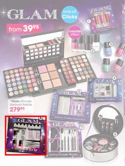 Clicks : Ultimate Gift Guide (11 Nov - 24 Dec 2013), page 18