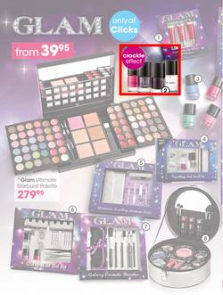 Clicks : Ultimate Gift Guide (11 Nov - 24 Dec 2013), page 18