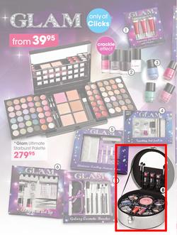 Clicks : Ultimate Gift Guide (11 Nov - 24 Dec 2013), page 18