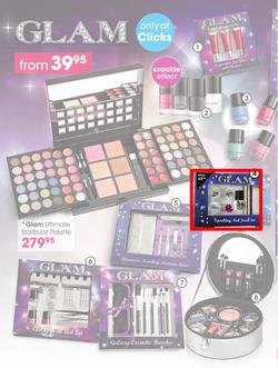Clicks : Ultimate Gift Guide (11 Nov - 24 Dec 2013), page 18