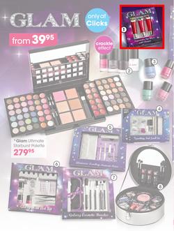 Clicks : Ultimate Gift Guide (11 Nov - 24 Dec 2013), page 18