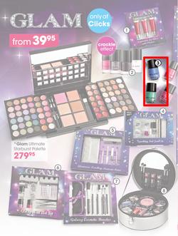 Clicks : Ultimate Gift Guide (11 Nov - 24 Dec 2013), page 18