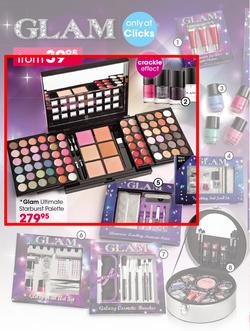 Clicks : Ultimate Gift Guide (11 Nov - 24 Dec 2013), page 18