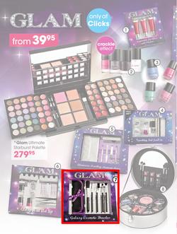 Clicks : Ultimate Gift Guide (11 Nov - 24 Dec 2013), page 18