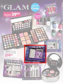 Clicks : Ultimate Gift Guide (11 Nov - 24 Dec 2013), page 18
