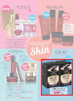 Clicks : Get Set For Summer (11 Nov - 24 Dec 2013), page 18