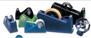 Bantex Tape Dispenser-25mm Assorted Colours (BXB985300)