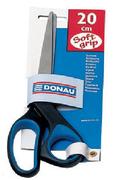 Donau-Soft Handle Scissors-20cm (CTSUN7922301)
