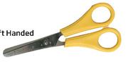 Scissors 135mm Right Handed (TLDASCI1R135) 