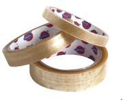 Tape Roll Clear-24 x 50m (INTAP0006)