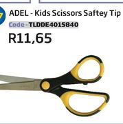 Adel-Kids Scissors Safety Tip (TLDDE415840)