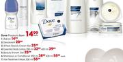 Dove Hair Treatment mask-200ml