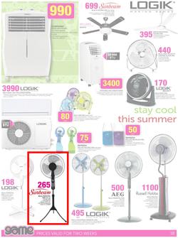 Game : Unbeatable Christmas Deals (26 Nov - 9 Dec 2014), page 18
