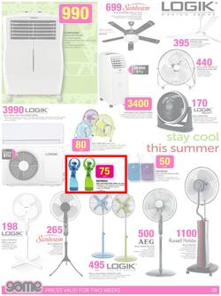 Game : Unbeatable Christmas Deals (26 Nov - 9 Dec 2014), page 18