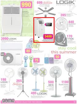 Game : Unbeatable Christmas Deals (26 Nov - 9 Dec 2014), page 18