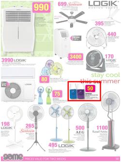 Game : Unbeatable Christmas Deals (26 Nov - 9 Dec 2014), page 18
