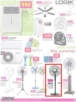 Game : Unbeatable Christmas Deals (26 Nov - 9 Dec 2014), page 18