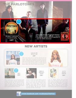 Musica (8 Mar - 2 May), page 18