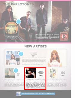 Musica (8 Mar - 2 May), page 18