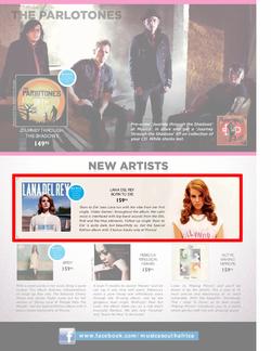Musica (8 Mar - 2 May), page 18