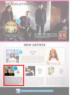 Musica (8 Mar - 2 May), page 18
