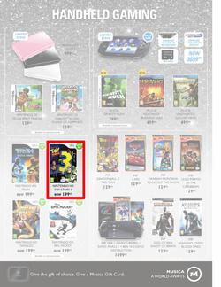 Musica : Famous Sale (31 May - 1 Aug), page 18