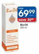 Bio-Oil-200ml Each