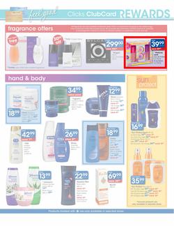 Clicks : Big July Sale (6 Jul - 31 Jul), page 18