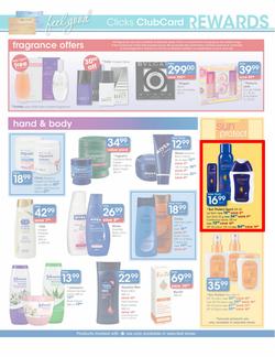 Clicks : Big July Sale (6 Jul - 31 Jul), page 18