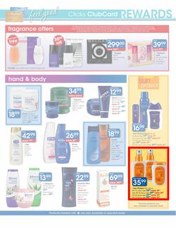 Clicks : Big July Sale (6 Jul - 31 Jul), page 18