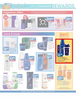 Clicks : Big July Sale (6 Jul - 31 Jul), page 18
