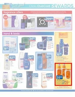 Clicks : Big July Sale (6 Jul - 31 Jul), page 18
