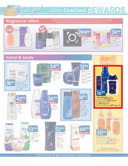 Clicks : Big July Sale (6 Jul - 31 Jul), page 18