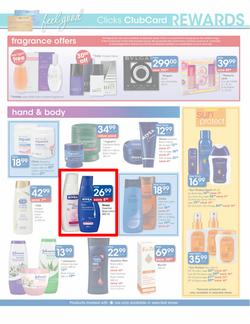 Clicks : Big July Sale (6 Jul - 31 Jul), page 18