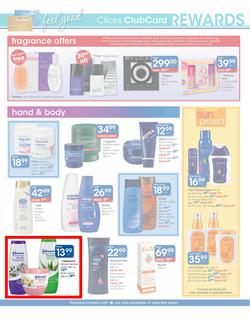 Clicks : Big July Sale (6 Jul - 31 Jul), page 18