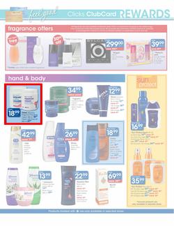 Clicks : Big July Sale (6 Jul - 31 Jul), page 18
