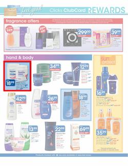 Clicks : Big July Sale (6 Jul - 31 Jul), page 18