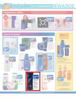 Clicks : Big July Sale (6 Jul - 31 Jul), page 18