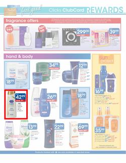 Clicks : Big July Sale (6 Jul - 31 Jul), page 18