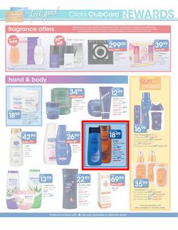 Clicks : Big July Sale (6 Jul - 31 Jul), page 18