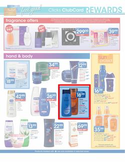 Clicks : Big July Sale (6 Jul - 31 Jul), page 18